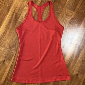 Nike Workout Top
